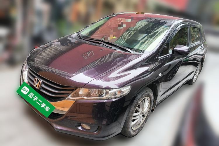 Used Honda Odyssey 2011 Jingxiu 2.4L Comfort Version