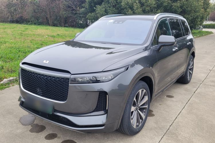 Used Li Auto ONE 2020 Extended-Range 6-Seater Version