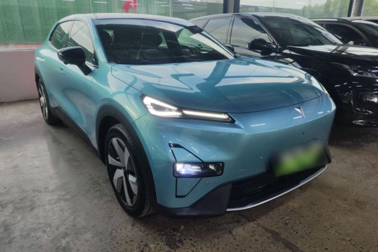 Used Deepal S05 2024 510 Ultra Pure Electric Version