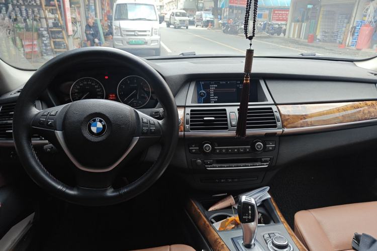 Used BMW X5 2011 xDrive35i Luxury Edition