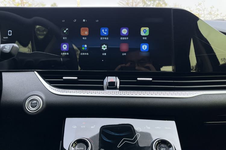 Used Bestune B70 2023 Third Generation 1.5T Automatic Enjoyment Version