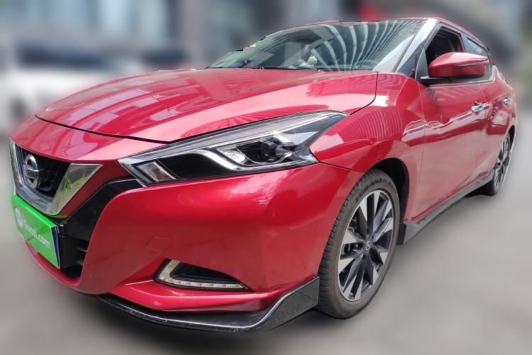 Used Nissan Lannia 2020 1.6L CVT Smart Connect Smart Cool Edition