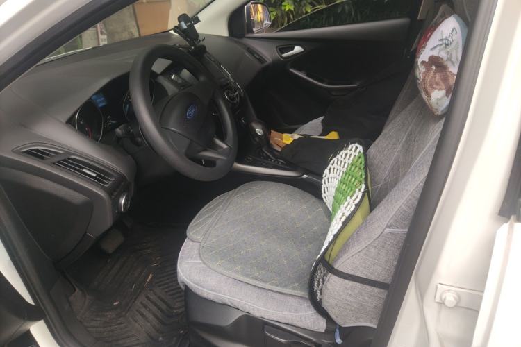 Used Ford Focus 2015 Hatchback 1.6L Automatic Comfort Model