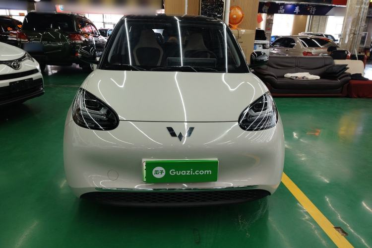 Used Wuling Bingo 2024 333 km Enjoyment Version