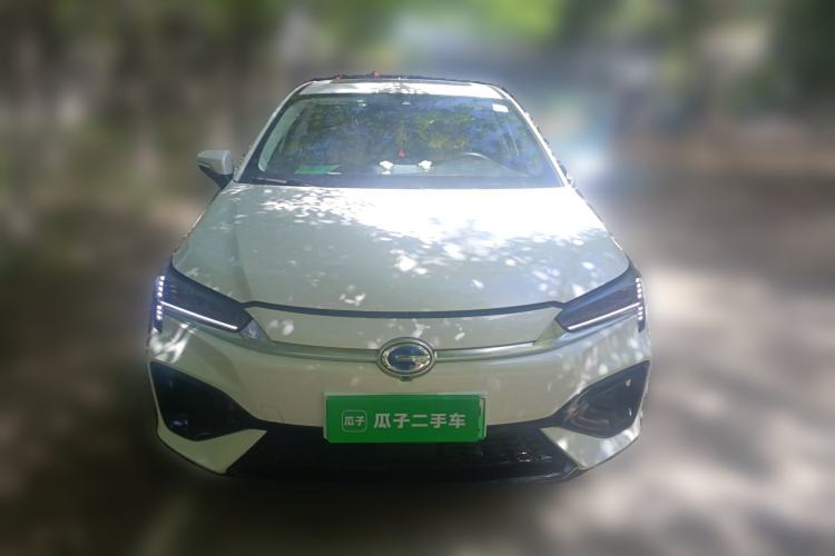 Used AION S 2019 Meizu 630 Safety Smart Drive Edition