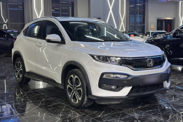 Used Honda XR-V 2017 1.8L VTi CVT Luxury Edition