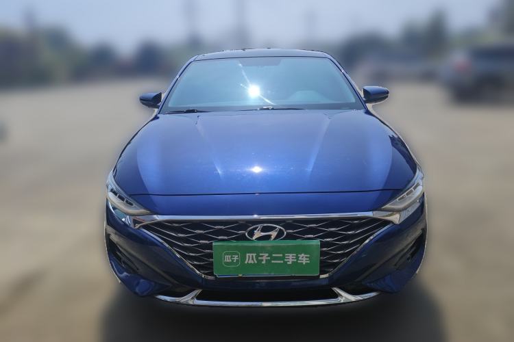 Used Hyundai Lafesta 2019 280TGDi Smart Speed Version China VI Standard