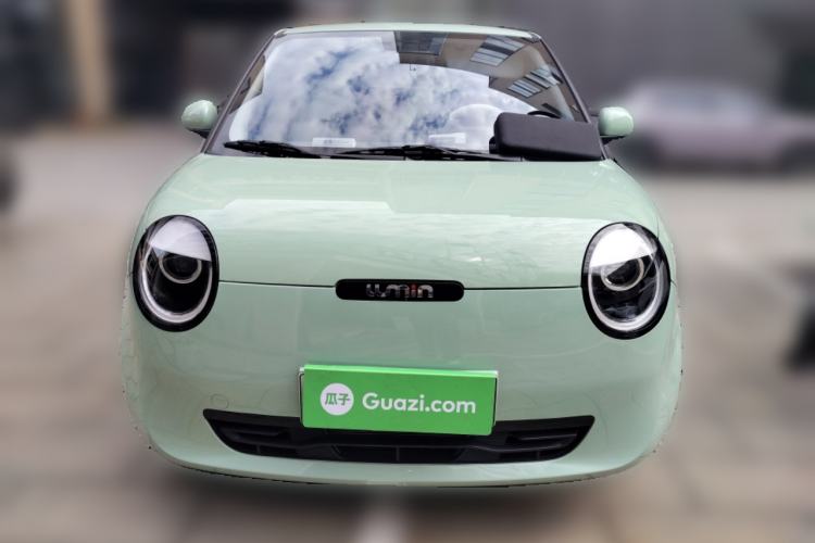 Used Qiyuan Lumin 2023 205km Xiangqin Version