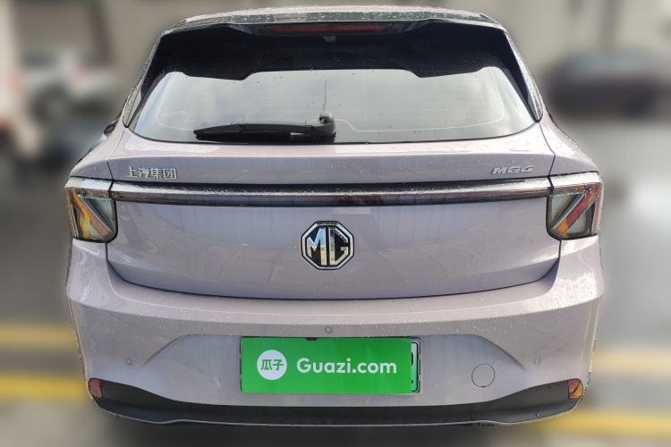 Used MG 4 EV 2026 Model 437 Composed Edition