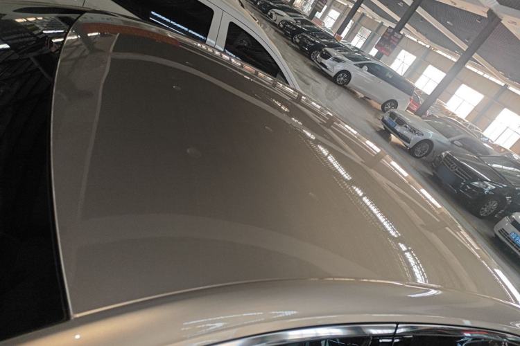 Used Wuling Xingguang 2024 Co-Creation Edition 510 Advanced Model