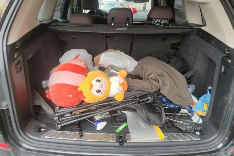 Used BMW X3 2020 xDrive25i M Sport Package