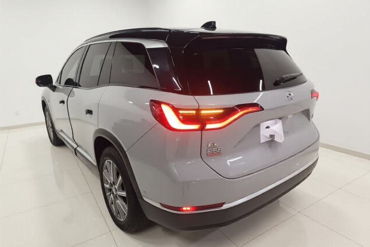 Used Nio ES8 2020 415 km Range 6-Seater Version Exterior 2