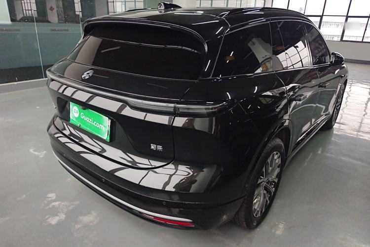 Used Nio ES6 2025 75 kWh
