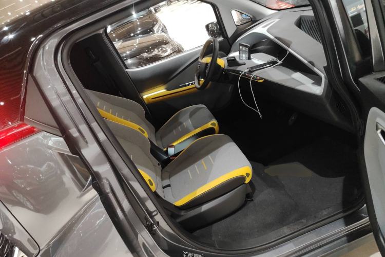 Used Wuling NAMMIEV 2022 Enjoyment Model
