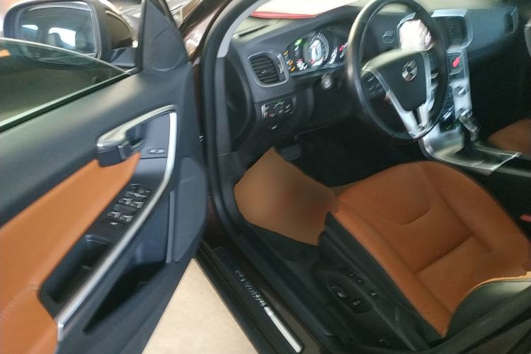 Used Volvo S60 2019 S60L T5 Smart Range Edition