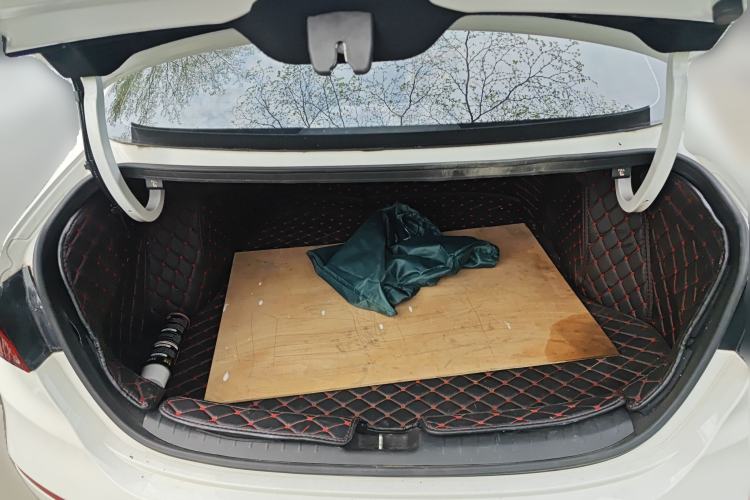 Used Kia K3 2019 1.5L CVT Smart Connectivity Version
