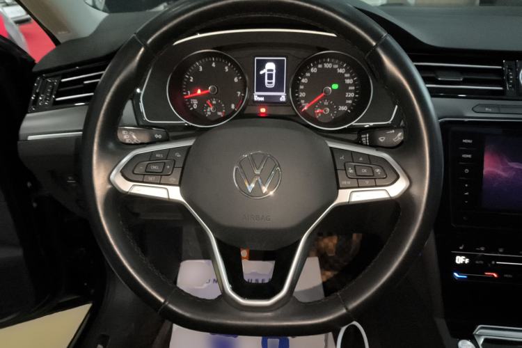 Used Volkswagen Magotan 2020 330TSI DSG Leading Model