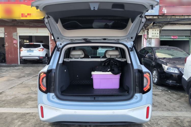 Used ARCFOX Kaola S 2024 AIR