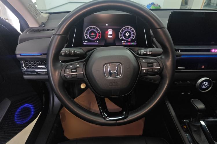 Used Honda Inspire 2023 260TURBO Deluxe Edition Steering Wheel
