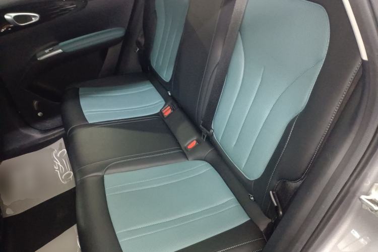 Used Geely Galaxy Geome 2025 310km Dream Edition
