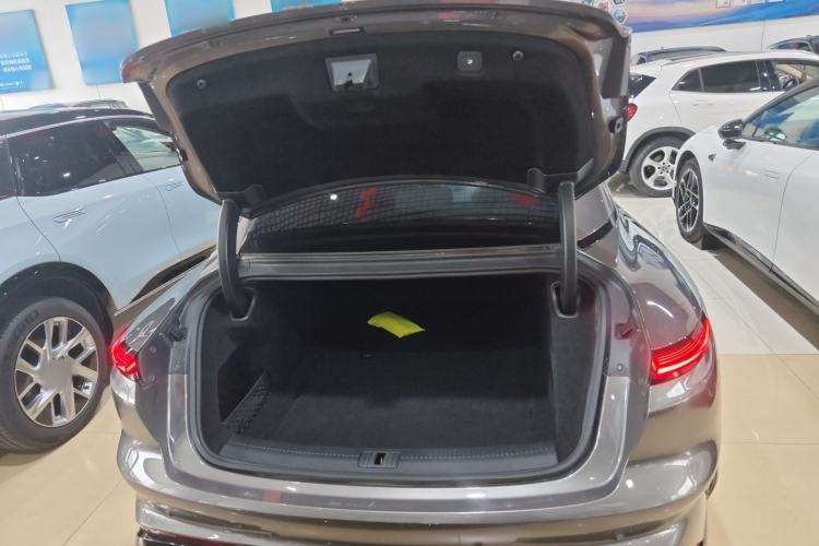 Used IM L7 2024 MAX Extended-Range Version