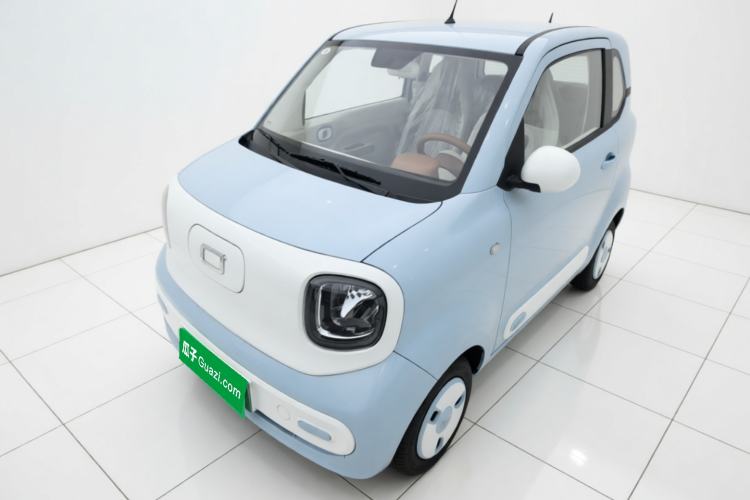 Used Bestune Pony 2025 222km Range Agile Horse