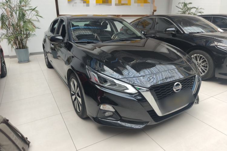 Used Nissan Teana 2021 2.0L XL Comfort Edition Exterior 1