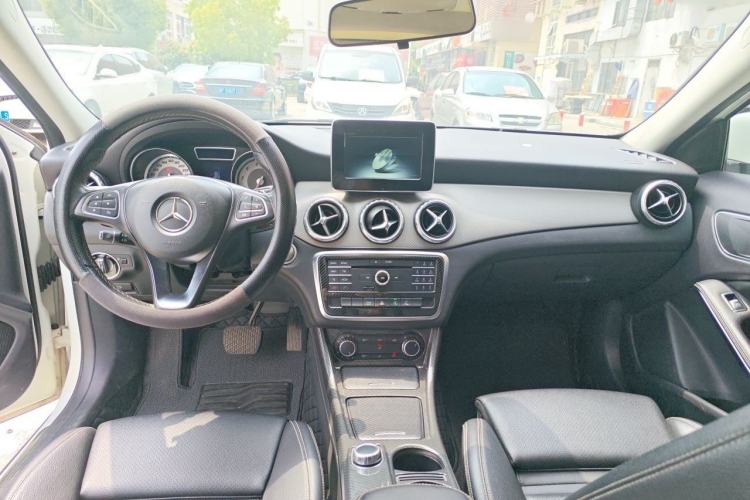 Used Mercedes-Benz GLA 2016 GLA 200 Sport Edition