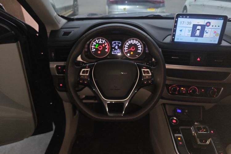 Used FORTHING T5 2022 Mach Edition 1.5T DCT High-Performance Five-Seater