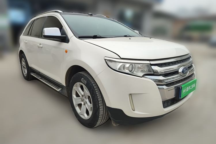 Used Ford Edge 2012 2.0T Elite Edition