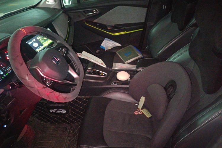 Used CHANGAN E-Pro 2020 Long-Engine Version