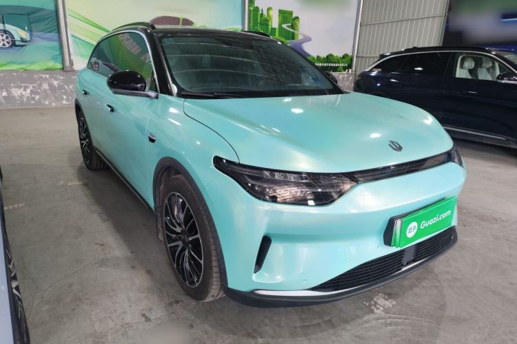 Used Leapmotor C11 2021 Deluxe Edition
