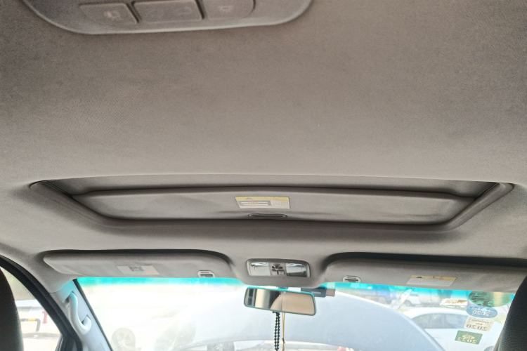 Used FORTHING CM7 2018 Classic Edition 2.0T Automatic Luxury Model
