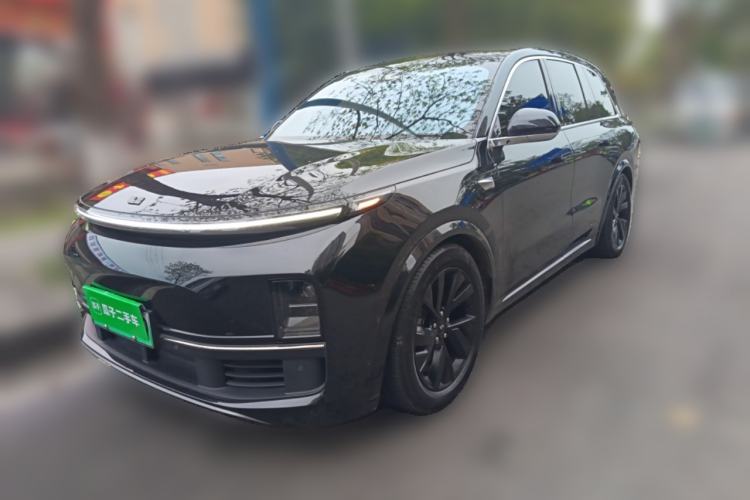 Used Li Auto L8 2023 Pro Model