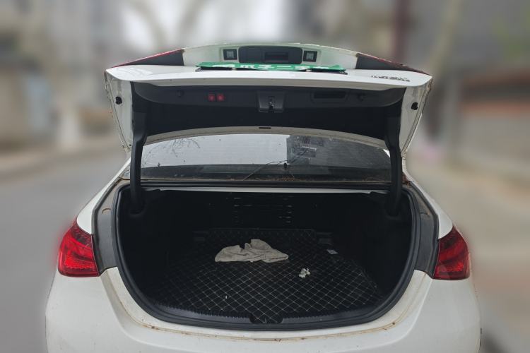 Used Mercedes-Benz C-Class 2022 C 200 L Sport Edition