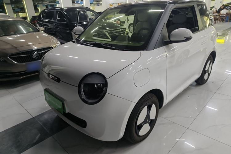 Used CHANGAN NEVO Lumin 2023 205km Xiangqin Version