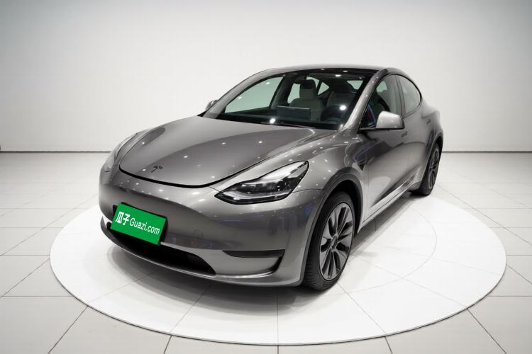 Used Tesla Model Y 2023 Rear-Wheel-Drive Version