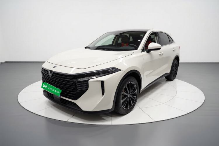 Used Venucia V 2021 260T Idol Edition