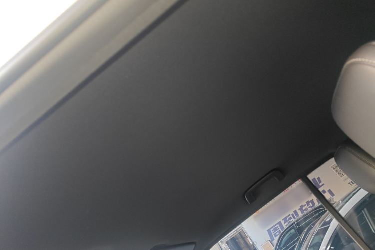 Used Baojun Spark 2023 Flagship Edition