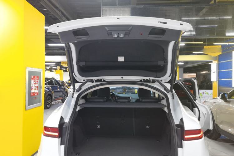 Used Jaguar E-PACE 2018 P200 S China VI