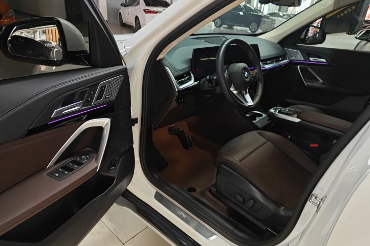 Used BMW X1 2024 sDrive25Li X Design Package