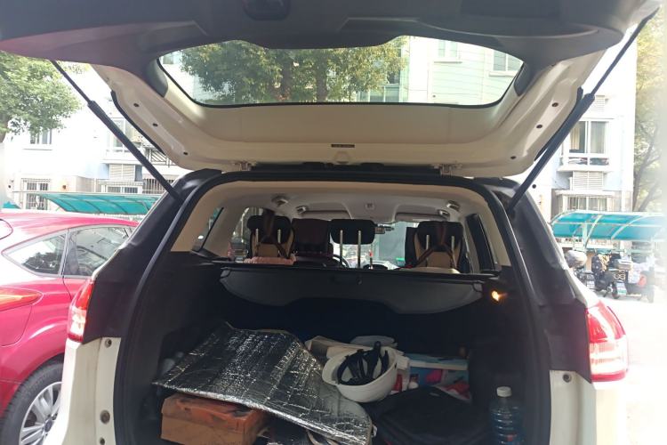 Used Ford Kuga 2015 1.5L GTDi Two-Wheel-Drive Comfort Model