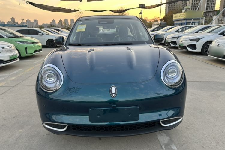 Used ORA Good Cat 2024 401 km Luxury Version