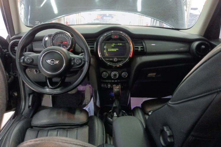 Used MINI 2016 1.5T COOPER Five-Door Edition
