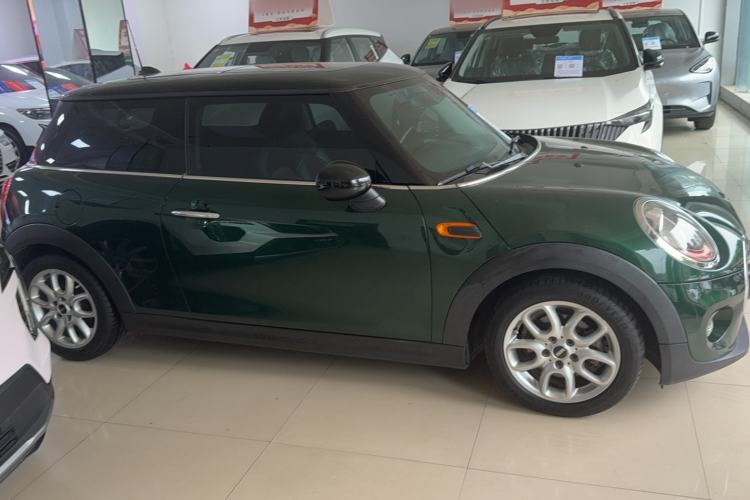Used MINI 2016 1.5T COOPER
