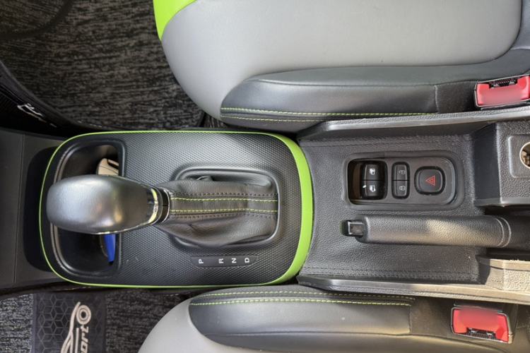 Used Roewe Clever 2021 302km Excellence Edition