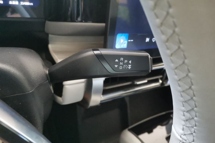 Used iCAR 03 2024 472km Four-Wheel Drive Long-Range Version