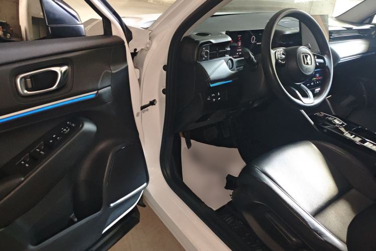 Used Honda e:NS1 2022 e-Series model Driver Seat