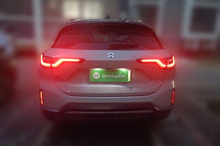 Used Nio ES6 2020 610 km Performance Version