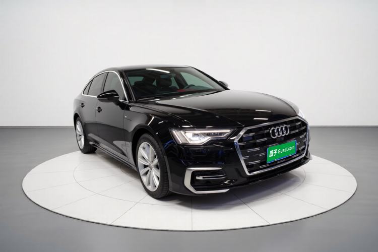 Used Audi A6L 2023 Revised 45 TFSI Prestige Dynamic Edition
